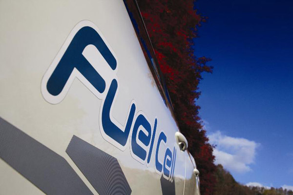 全球燃料電池車2024年銷量將達22.8萬輛