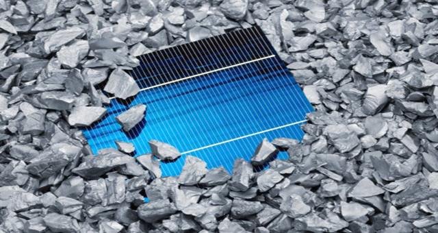 臺企進軍光伏業失利 友達停產多晶硅認虧67億 臺企進軍光伏業失利 友達停產多晶硅認虧67億