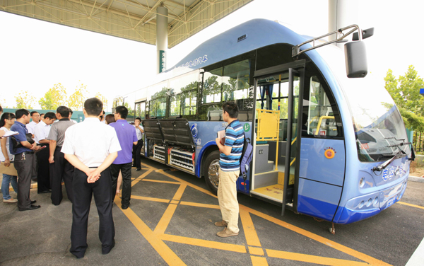 新能源車(chē)產(chǎn)銷(xiāo)爆發(fā) 鎳氫動(dòng)力電池大有可為 新能源車(chē)產(chǎn)銷(xiāo)爆發(fā) 鎳氫動(dòng)力電池大有可為