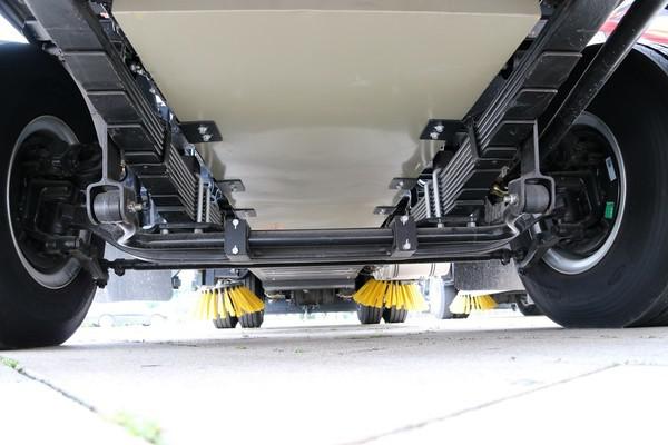 純電動汽車核心三大件解析：電機/電池/電控