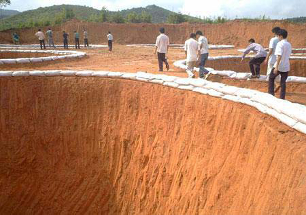 美國唯一稀土生產商破產 中國廠家虧本補貼西方?