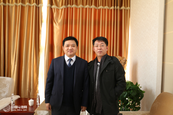 國軒高科總裁方建華接受中國電池網(wǎng)CEO、鋰電“達(dá)沃斯”秘書長于清教專訪