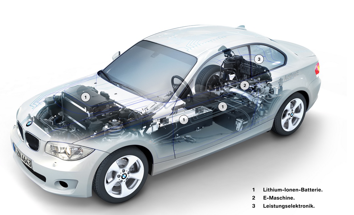 跳動(dòng)中國(guó)“芯”:新能源汽車(chē)誕生新力量 跳動(dòng)中國(guó)“芯”:新能源汽車(chē)誕生新力量