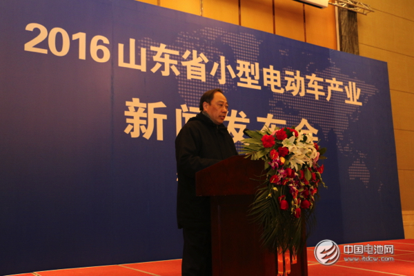 山東唐駿電動(dòng)車有限公司總經(jīng)理宋正亞 山東唐駿電動(dòng)車有限公司總經(jīng)理宋正亞