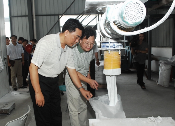 贛鋒鋰業(yè)氫氧化鋰年產(chǎn)1.1萬噸 今年不再采購塔利森鋰精礦 贛鋒鋰業(yè)氫氧化鋰年產(chǎn)1.1萬噸 今年不再采購塔利森鋰精礦