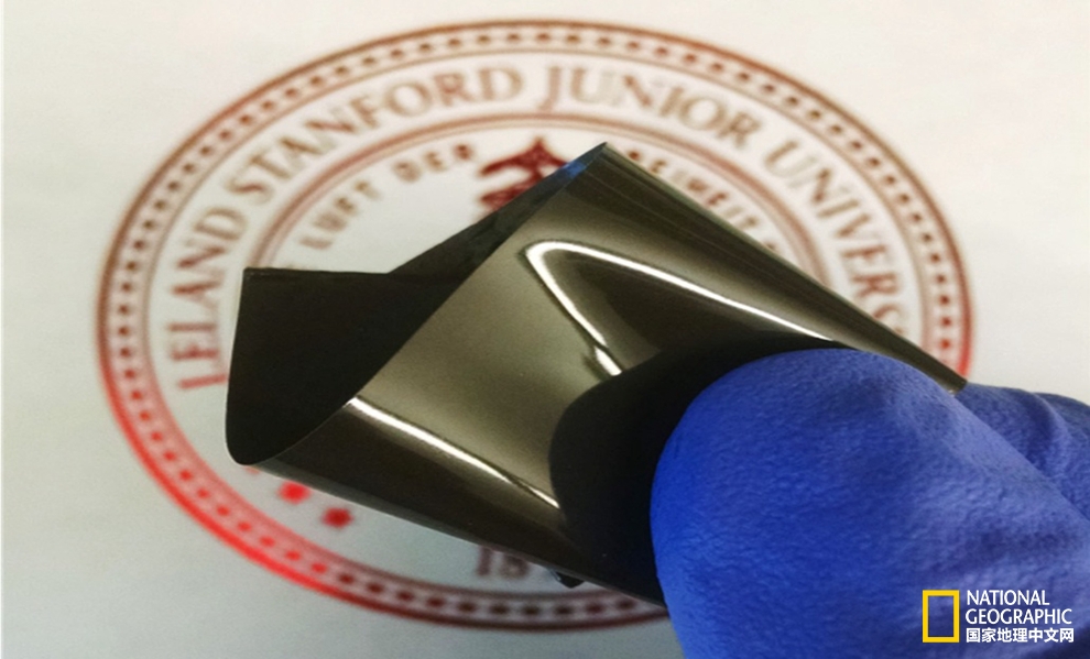 斯坦福大學(xué)發(fā)明不會(huì)起火的新型納米粒子電池