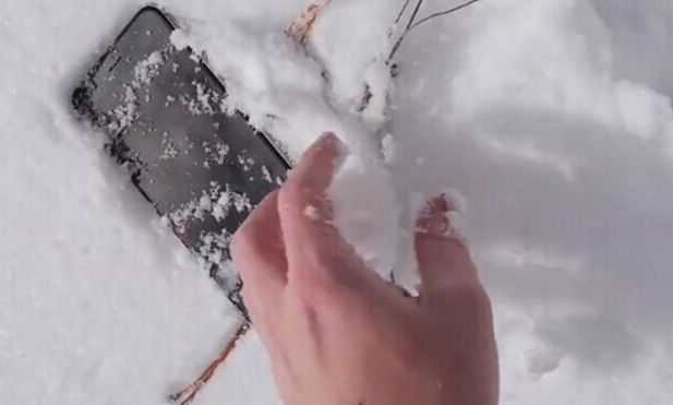 蘋果iPhone為何在低溫下自動關機？鋰電池有環(huán)境要求