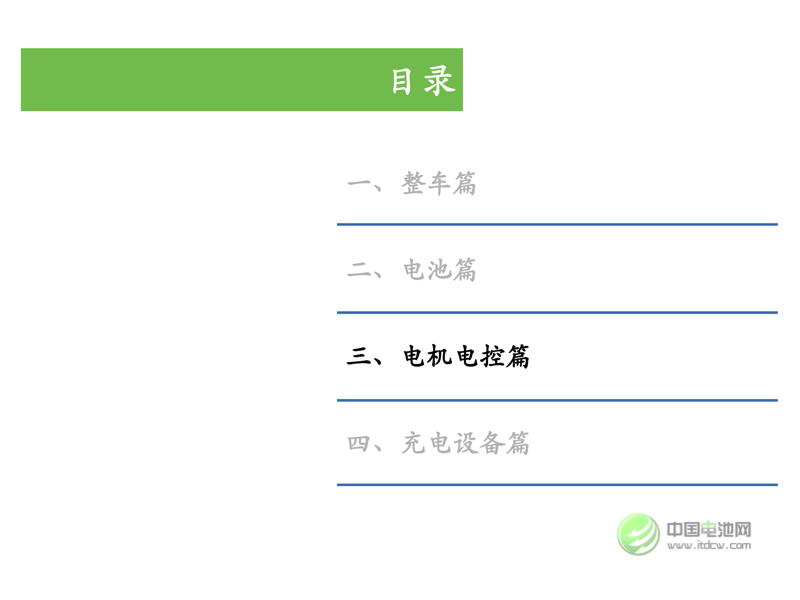 中國新能源汽車市場研究 中國新能源汽車市場研究