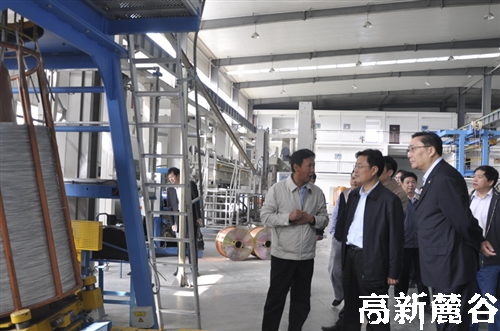 金杯電工：擬斥資7183萬元發(fā)力新能源動力電池