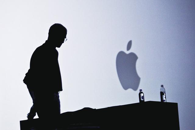 蘋果預(yù)計第二季度iPhone銷量將出現(xiàn)10年來首次下滑