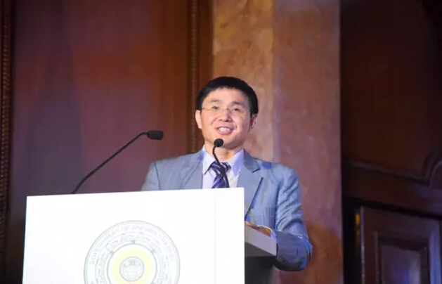 隆基股份董事長(zhǎng)鐘寶申：?jiǎn)尉Ч鑼⒅鲗?dǎo)光伏市場(chǎng)