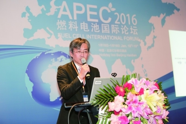 燃料電池技術先進產業滯后 基礎設施瓶頸或將突破 燃料電池技術先進產業滯后 基礎設施瓶頸或將突破