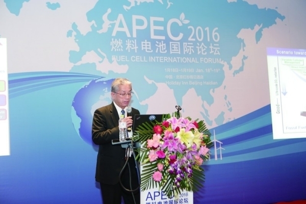 燃料電池技術先進產業滯后 基礎設施瓶頸或將突破 燃料電池技術先進產業滯后 基礎設施瓶頸或將突破