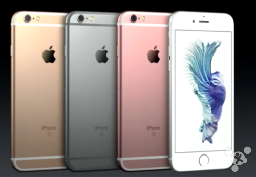 iPhone 7若有三個版本你將如何選擇？