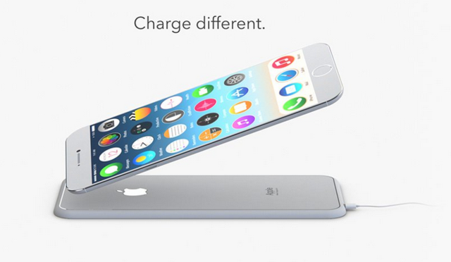 傳蘋果開發(fā)無線充電技術 最早2017年用于iPhone