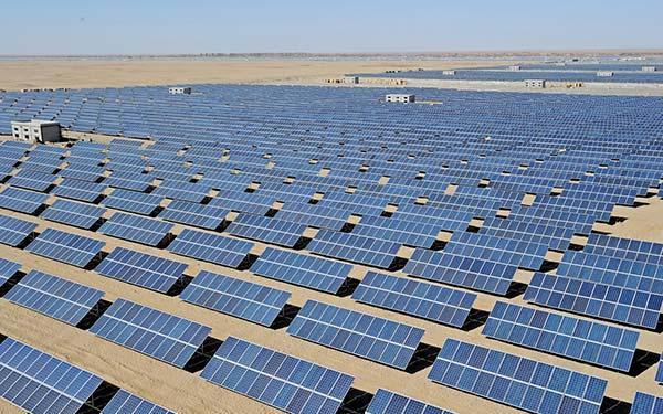 韓臺進口齊創(chuàng)新高 多晶硅總進口依舊量增價跌