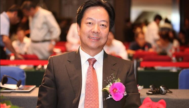 金龍汽車集團股份有限公司黨委書記、董事長廉小強