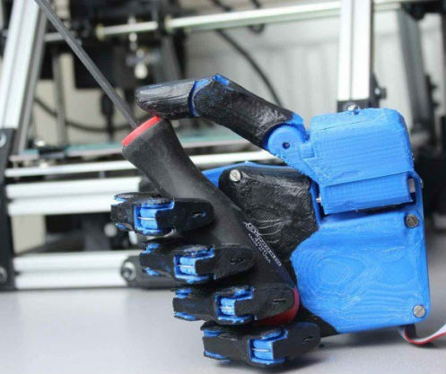 石墨烯下一個應用方向：人造皮膚和可穿戴健康傳感器