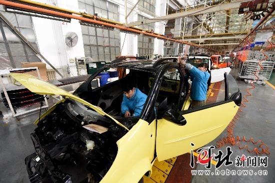 河北紅星電動(dòng)物流車(chē) 河北紅星電動(dòng)物流車(chē)