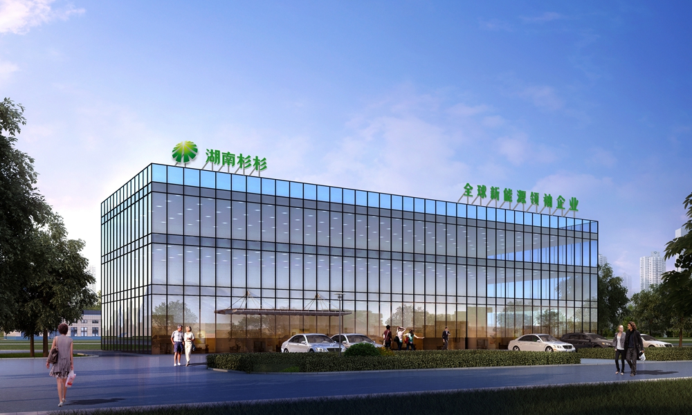 杉杉能源獲批新三板掛牌  2015年正極材料出貨量2萬噸