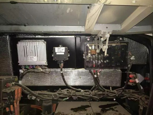 江西上饒純電動(dòng)客車(chē)燃燒案:系被引燃 電池系統(tǒng)未著火 江西上饒純電動(dòng)客車(chē)燃燒案:系被引燃 電池系統(tǒng)未著火