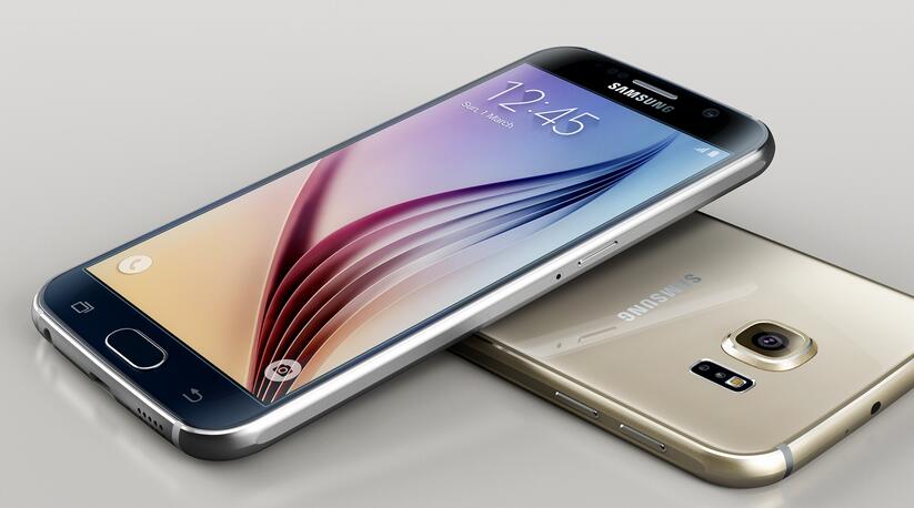 三星手機(jī)S7電池續(xù)航截圖曝光：比上代有所升級(jí)