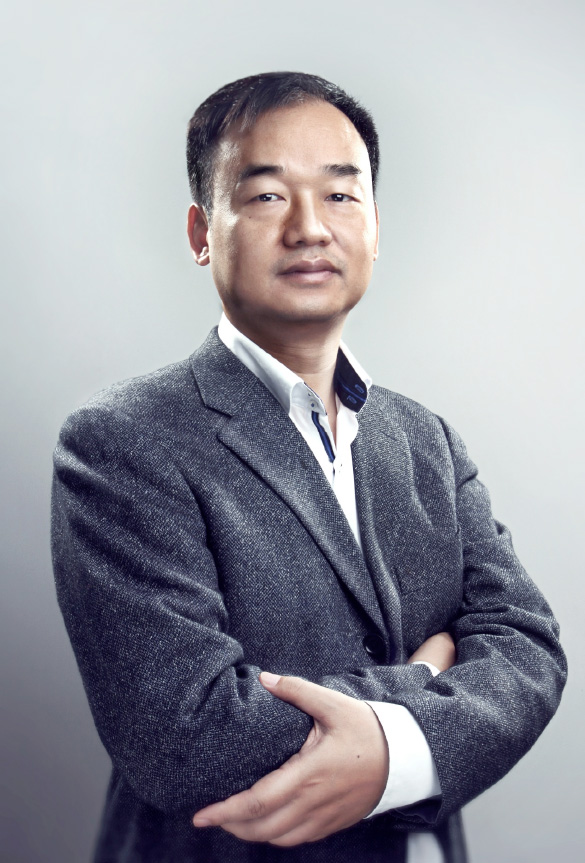 廣東品勝電子股份有限公司董事長(zhǎng) 趙國(guó)成