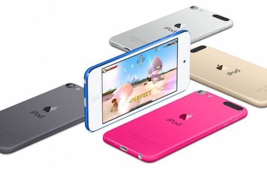 傳iPhone 5se擁有粉色版 或3月15日發布