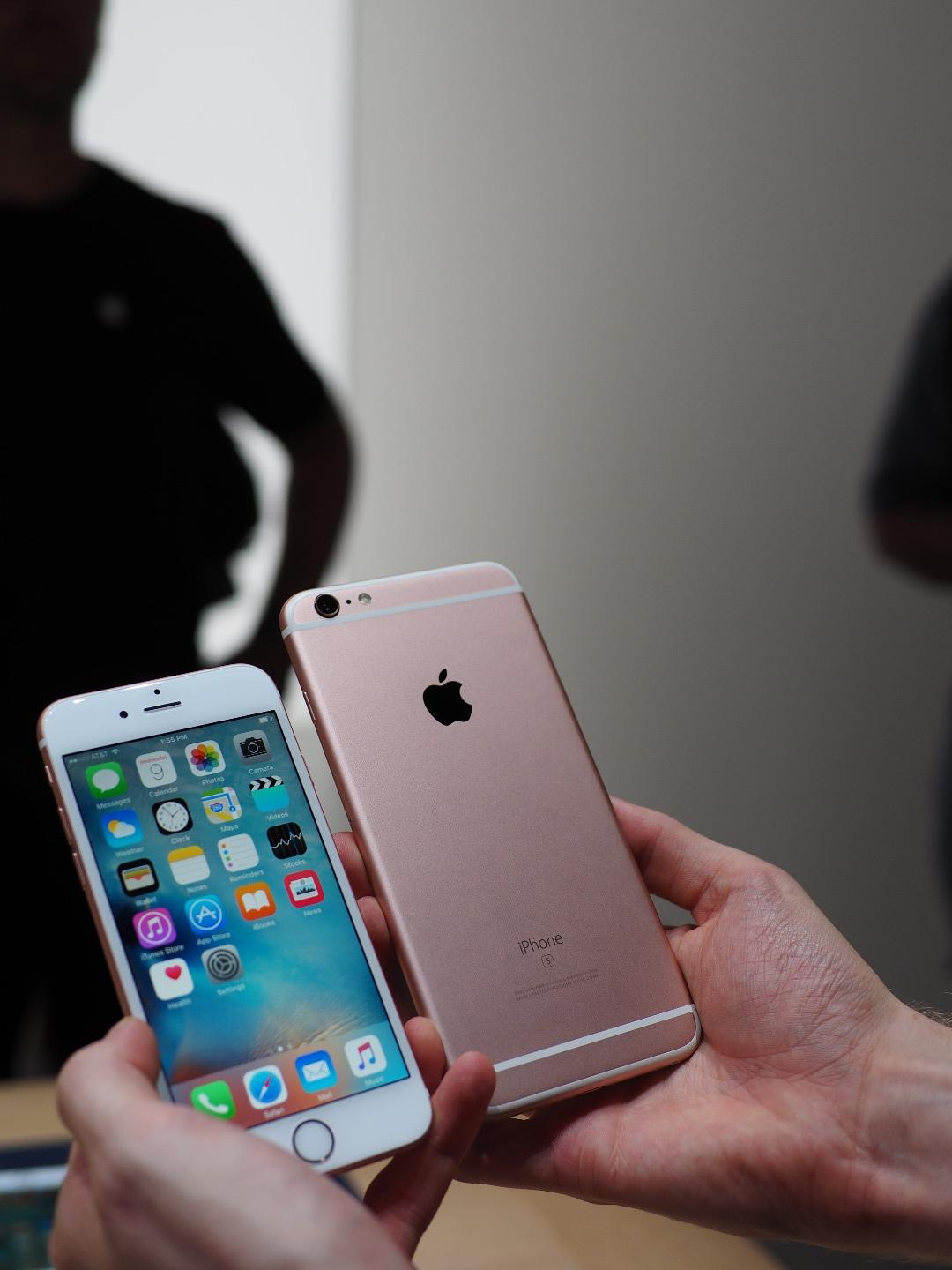 蘋果iPhone銷量增幅創新低 過度依賴中國市場成硬傷? 蘋果iPhone銷量增幅創新低 過度依賴中國市場成硬傷?