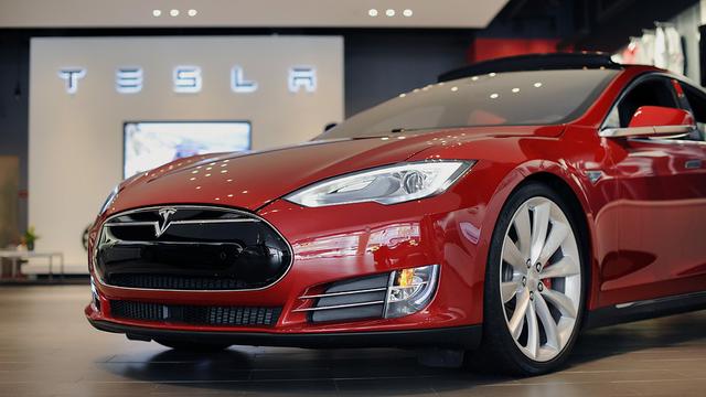 特斯拉第四季凈虧3.2億美元 上市至今從未盈利