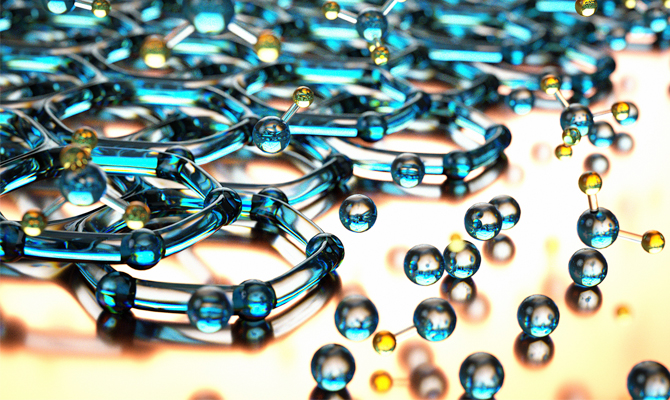 引領(lǐng)下一場革命 石墨烯能掀起下一場材料革命嗎? 引領(lǐng)下一場革命 石墨烯能掀起下一場材料革命嗎?