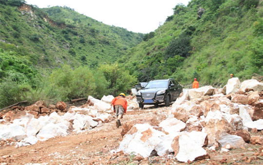 四川省李家溝及黨壩、業隆溝礦區共探明氧化鋰資源量125.42萬噸