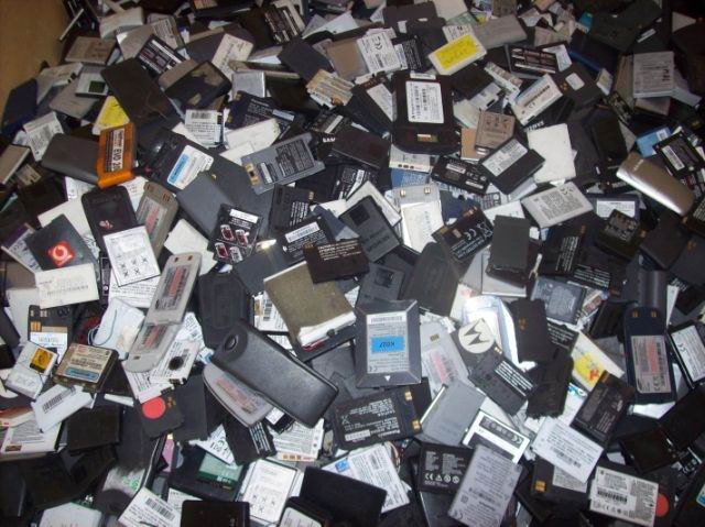 德國人這樣搞定電池回收！材料百分百再利用