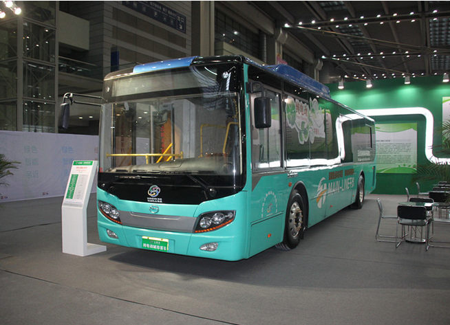 京威股份:五洲龍電動(dòng)車享受新能源汽車補(bǔ)貼 京威股份:五洲龍電動(dòng)車享受新能源汽車補(bǔ)貼