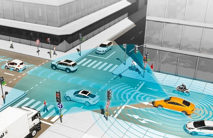 受限專用軌道 研發(fā)無人駕駛汽車就為拿補(bǔ)貼？