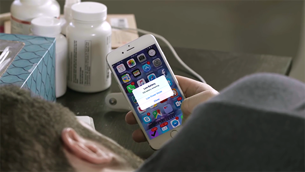 改機服務讓蘋果iPhone 6s電池容量從此激增4倍