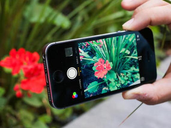 分析師：4英寸iPhone能為蘋果創收逾50億美元