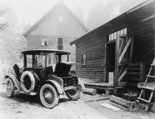 電動(dòng)汽車前世今生：錯(cuò)失兩次成為主流的機(jī)會(huì)