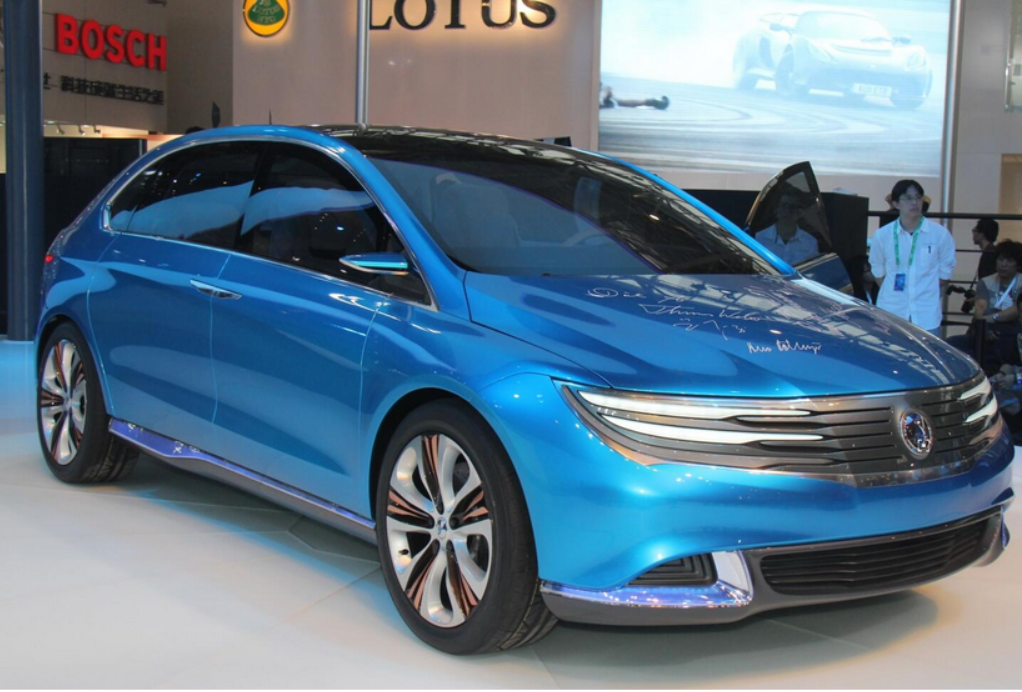 湖南株洲去年1062臺(tái)新能源私家車上牌 推廣須更給力