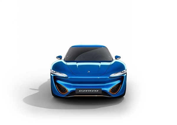 全球首款低電壓汽車(chē)公布!液態(tài)電池續(xù)航逆天 全球首款低電壓汽車(chē)公布!液態(tài)電池續(xù)航逆天