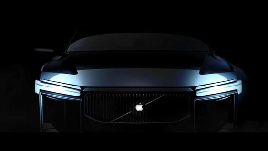 庫克首度回應iCar：將尋求制造商代工蘋果汽車