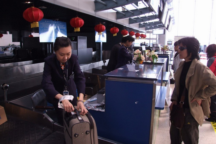 4月1日起國際民航組織全面封殺鋰電池飛機托運業務