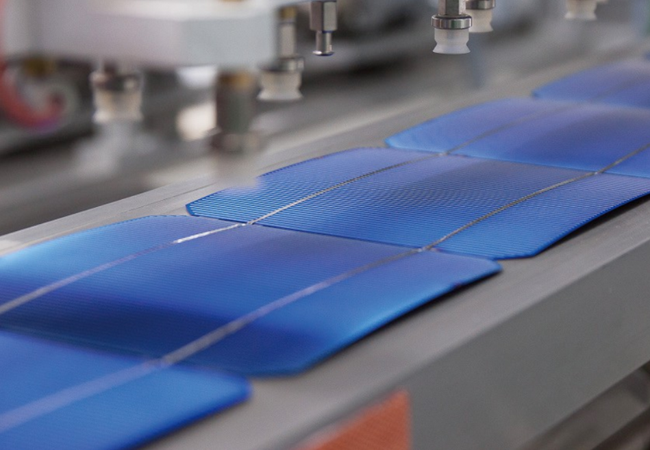 1月多晶硅進(jìn)口量再創(chuàng)新高 韓臺仍是主要推動力