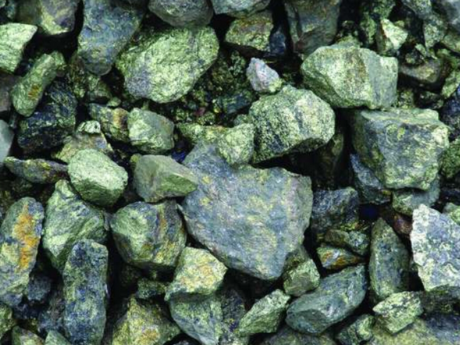 碳酸鋰掀起漲價狂潮 鋰礦還能漲多久? 碳酸鋰掀起漲價狂潮 鋰礦還能漲多久?