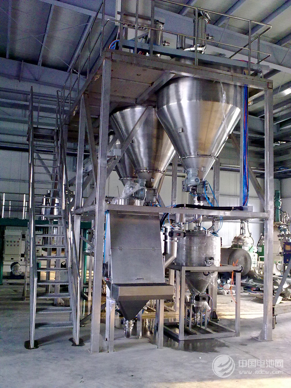 名企名片 | 上海希睦機電設備有限公司