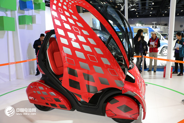 微型電動汽車形成規模效應 產銷將保持15年高速增長 微型電動汽車形成規模效應 產銷將保持15年高速增長