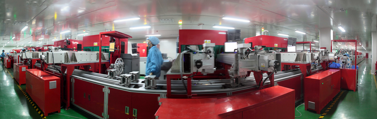 珠海銀隆純電動公交車挺進首都 鈦酸鋰電池獲歐盟認證 珠海銀隆純電動公交車挺進首都 鈦酸鋰電池獲歐盟認證