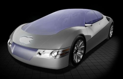 庫克：電動汽車是蘋果給用戶準備的圣誕禮物