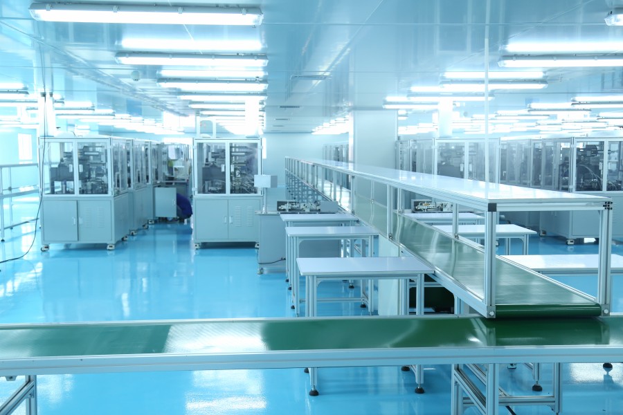 妙盛動力50億加碼動力電池  拿下力帆汽車等大訂單