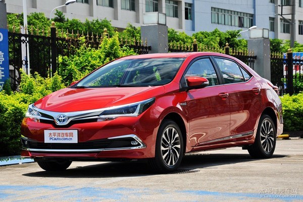 豐田計劃2016年底在華生產鎳氫電池單元 豐田計劃2016年底在華生產鎳氫電池單元